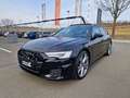Audi A6 Avant 40 TDI quattro * S-LINE * MEGA AUSSTATTUNG Schwarz - thumbnail 7