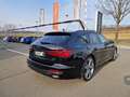 Audi A6 Avant 40 TDI quattro * S-LINE * MEGA AUSSTATTUNG Schwarz - thumbnail 12