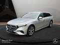 Mercedes-Benz E 300 e T Hybrid Avantgarde Fahrass 360° Airmat 9G Silber - thumbnail 2
