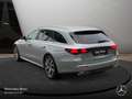 Mercedes-Benz E 300 e T Hybrid Avantgarde Fahrass 360° Airmat 9G Silber - thumbnail 10