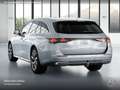 Mercedes-Benz E 300 e T Hybrid Avantgarde Fahrass 360° Airmat 9G Silber - thumbnail 23