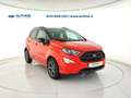 Ford EcoSport 1.5 ecoblue ST-line s&s 95cv my20.25 Nero - thumbnail 2