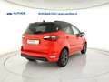 Ford EcoSport 1.5 ecoblue ST-line s&s 95cv my20.25 Nero - thumbnail 4