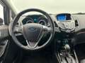 Ford Fiesta 1.0 EcoBoost Titanium Navigatie Camera Climate/con Schwarz - thumbnail 7
