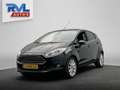 Ford Fiesta 1.0 EcoBoost Titanium Navigatie Camera Climate/con Schwarz - thumbnail 1