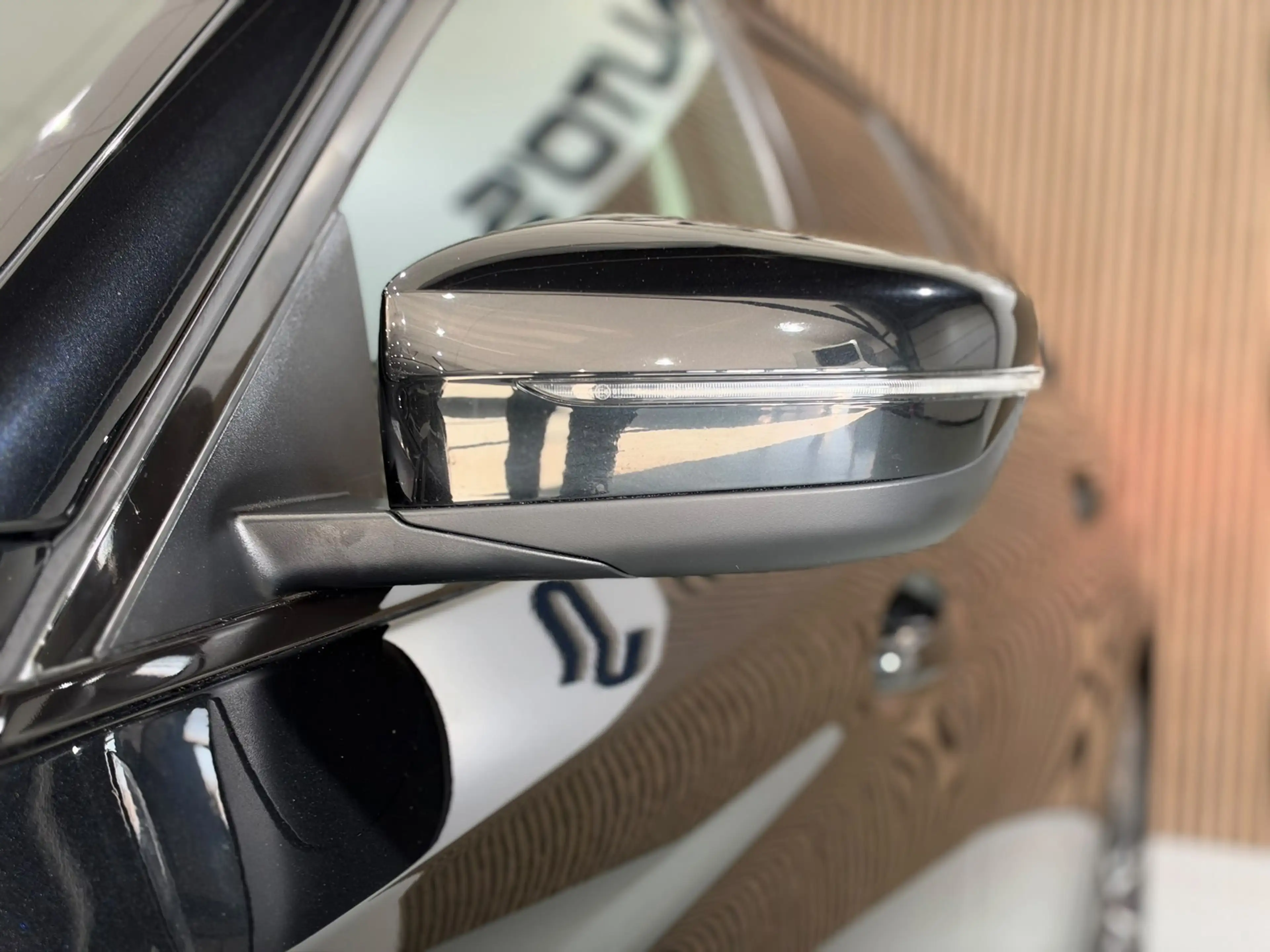 BMW 520 5-serie Touring 520i High Executive Automaat Navig — photo 13