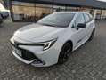 Toyota Corolla 2.0 Hybrid Touring Sports Teamplayer Grau - thumbnail 2