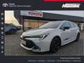 Toyota Corolla 2.0 Hybrid Touring Sports Teamplayer Grau - thumbnail 1
