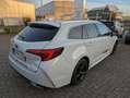 Toyota Corolla 2.0 Hybrid Touring Sports Teamplayer Grau - thumbnail 4