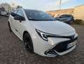Toyota Corolla 2.0 Hybrid Touring Sports Teamplayer Grau - thumbnail 3