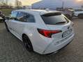 Toyota Corolla 2.0 Hybrid Touring Sports Teamplayer Grau - thumbnail 5