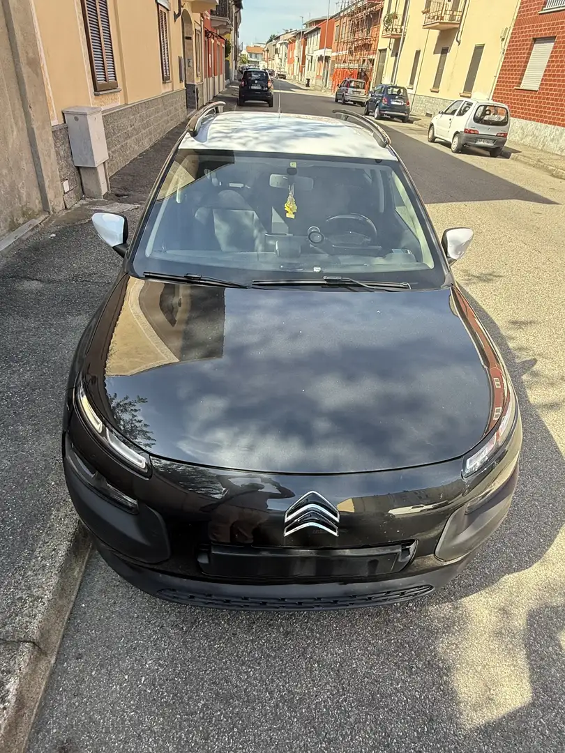 Citroen C4 Cactus PureTech 82 Feel Edition - 2