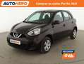 Nissan Micra 1.2 Acenta Negro - thumbnail 1