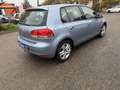 Volkswagen Golf Comfortline Bleu - thumbnail 5
