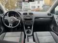 Volkswagen Golf Comfortline Bleu - thumbnail 11