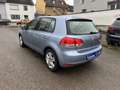 Volkswagen Golf Comfortline Bleu - thumbnail 7
