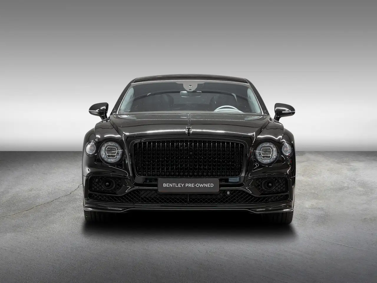 Bentley Flying Spur 2024