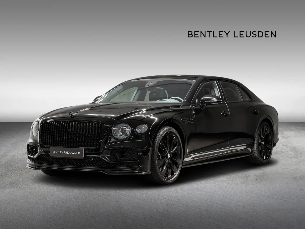 Bentley Flying Spur 2024