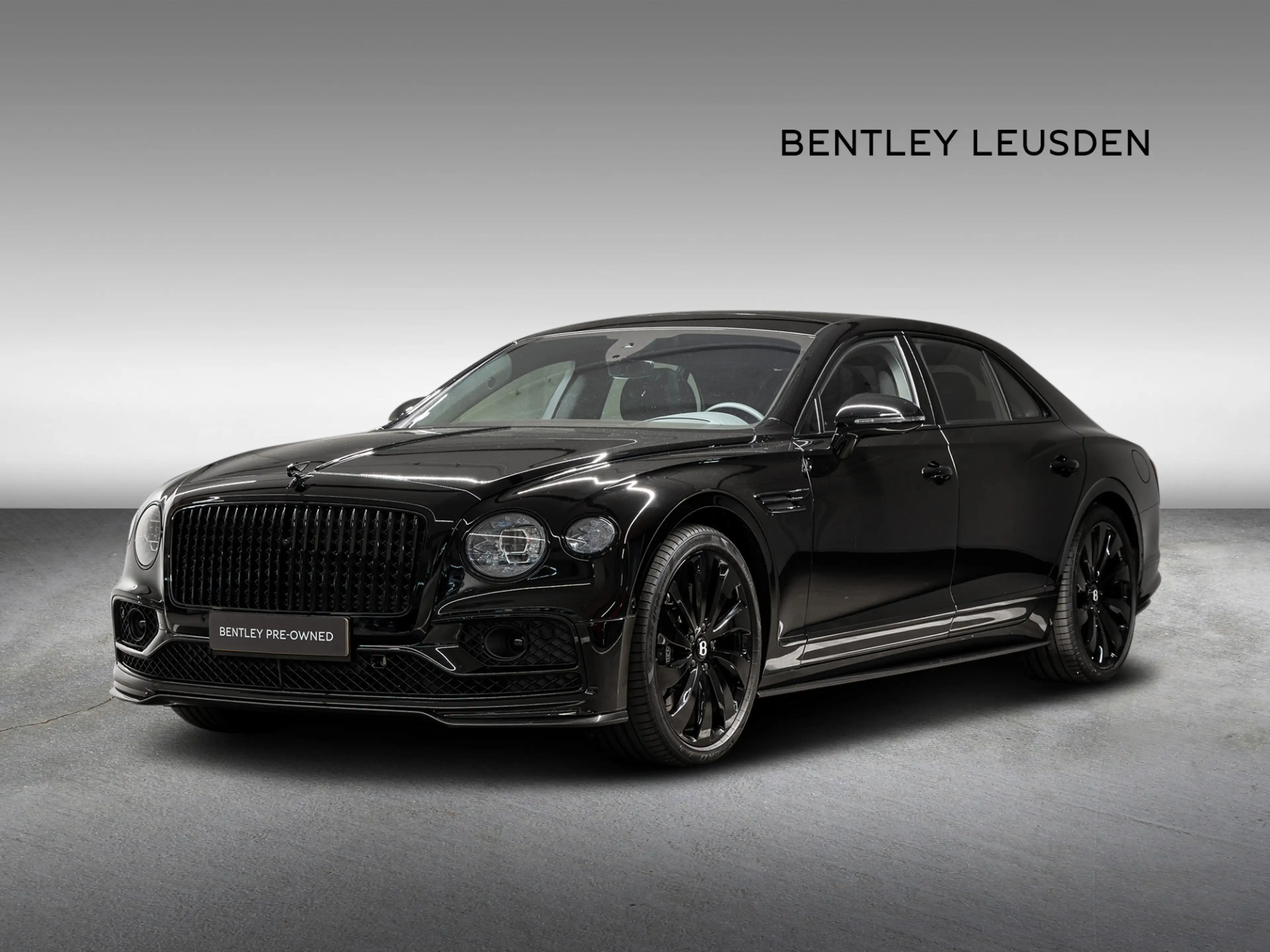 Bentley Flying Spur Azure Hybrid |Touring Spec|NAIM|Rotating