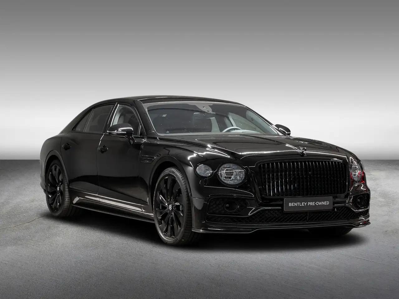 Bentley Flying Spur 2024