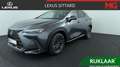 Lexus NX 450h+ AWD Executive Line, SP, 360 graden camera! Grigio - thumbnail 1