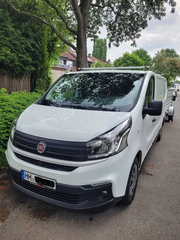Fiat Talento