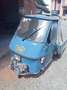 Piaggio Ape Bleu - thumbnail 1