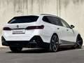 BMW 530 e xDrive Blanco - thumbnail 4