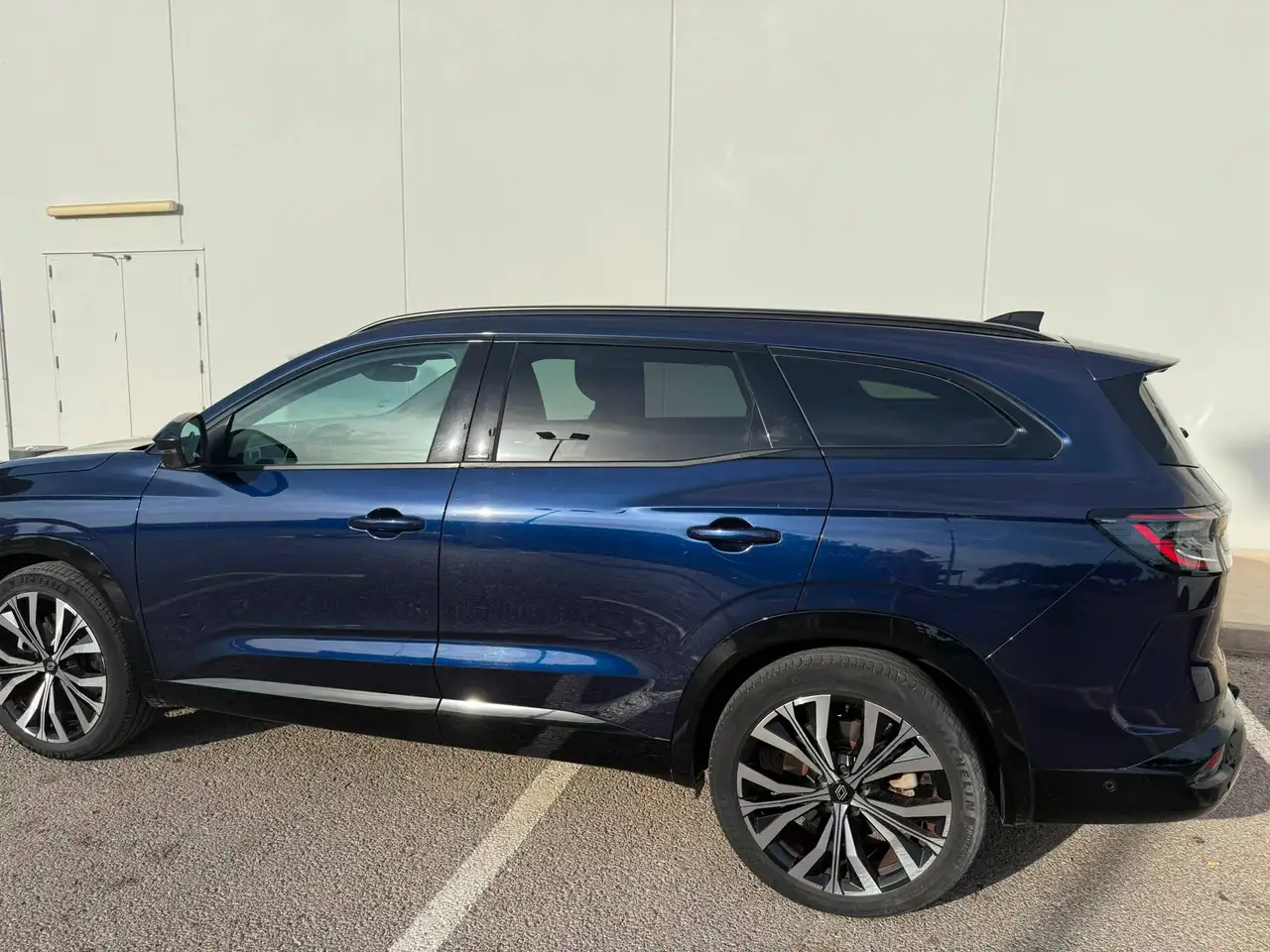 Renault Espace