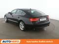 Audi A5 1.8 TFSI Aut. *S-LINE*NAVI*BI-XENON* Schwarz - thumbnail 4
