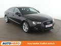 Audi A5 1.8 TFSI Aut. *S-LINE*NAVI*BI-XENON* Schwarz - thumbnail 8