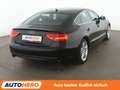 Audi A5 1.8 TFSI Aut. *S-LINE*NAVI*BI-XENON* Schwarz - thumbnail 6