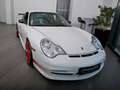Porsche 996 GT3 RS Blanc - thumbnail 2