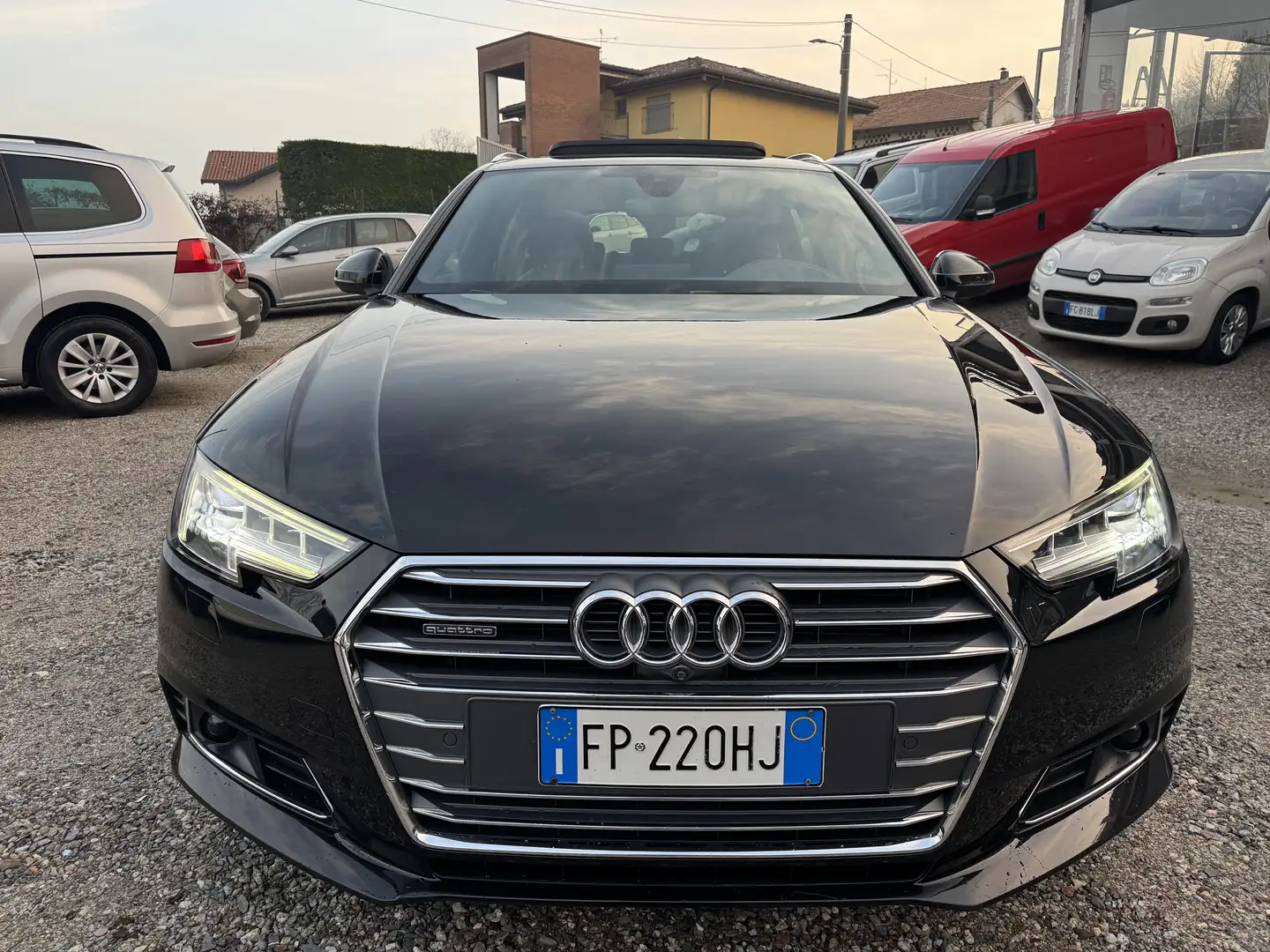 Audi A4 Avant 3.0 tdi Business Sport quattro 272cv tiptron - 1