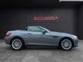 Mercedes-Benz SLK 250 SLK Roadster SLK 250 CDI BE/Voll Leder/Airscarf Ezüst - thumbnail 5