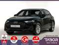 Audi A3 Sportback LED SHZ Nav VirCo ACC Kam UVP-29%* Schwarz - thumbnail 1