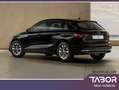 Audi A3 Sportback LED SHZ Nav VirCo ACC Kam UVP-29%* Schwarz - thumbnail 3