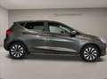 Ford Fiesta 5p 1.0 ecoboost h Titanium 125cv Grijs - thumbnail 4