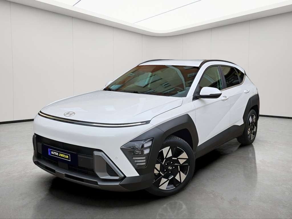 Hyundai KONA HEV 1.6 GDI Tecno DT - foto 1