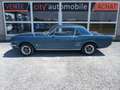 Ford Mustang 4.7i SUPER ETAT ! CUIR Bleu - thumbnail 4