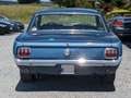 Ford Mustang 4.7i SUPER ETAT ! CUIR Bleu - thumbnail 30