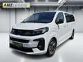 Opel Zafira Life 2.0 D Edition XL *HU/AU neu* Bianco - thumbnail 1