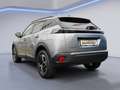 Peugeot 2008 PureTech 100 S&S Allure 6-Gang-Manuell Grau - thumbnail 2