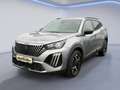 Peugeot 2008 PureTech 100 S&S Allure 6-Gang-Manuell Grau - thumbnail 1