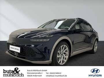 Sport Elektro 4WD Panorama Memory Sitze Soundsyste