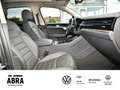 Volkswagen Touareg 3.0 TDI R line DSG 4M MATRIX+PANO+HuD+PDC+APP+NAVI Szary - thumbnail 8