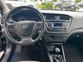 Hyundai i20 1.4 "Intro Edition" Klimaaut.Shz.LM.Allwetter Schwarz - thumbnail 8