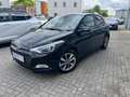 Hyundai i20 1.4 "Intro Edition" Klimaaut.Shz.LM.Allwetter Schwarz - thumbnail 4
