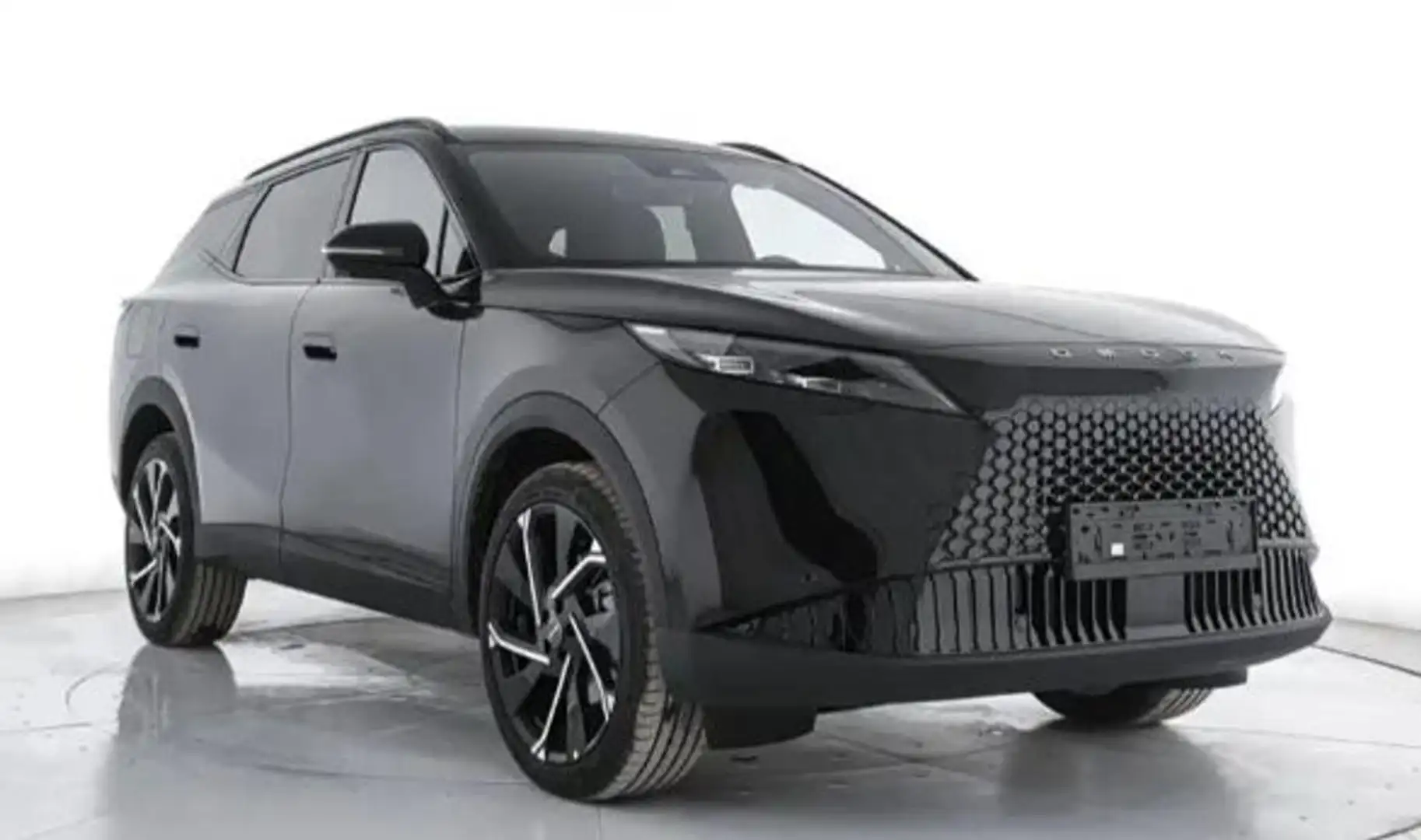 Omoda 7 OMODA 7 SUPERHYBRID PHEV 279cv PREMIUM Schwarz - 1