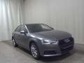Audi A4 2.0 TDI Navi Xenon Sound Ahk Grau - thumbnail 3